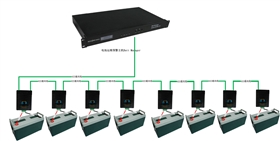 蓄电池监测系统-2