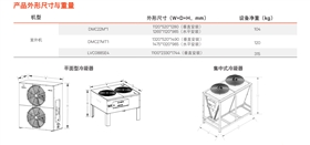 维谛机房精密空调-4