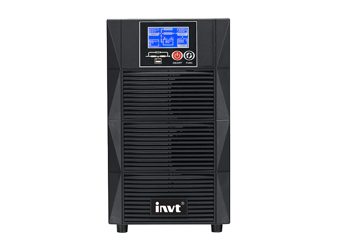 英威腾UPS电源HT11系列（1～3kVA）